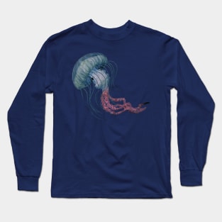 Life underwater Long Sleeve T-Shirt